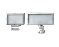 工業 LED 照明燈