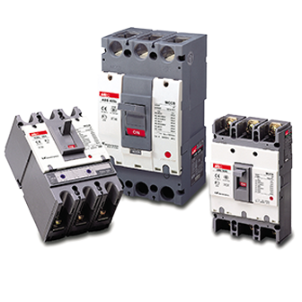 Meta-MEC 塑殼斷路器