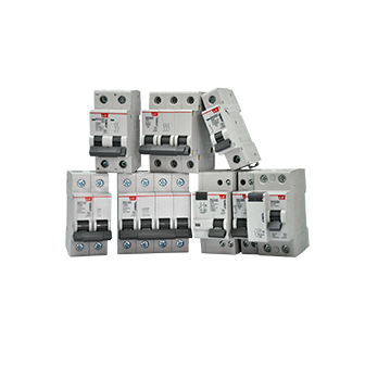 Metasol 終端配電設備