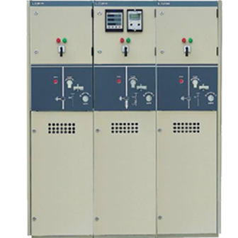 LGFH 系列環網開關柜