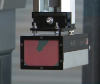 プレスブレーキ用安全裝置